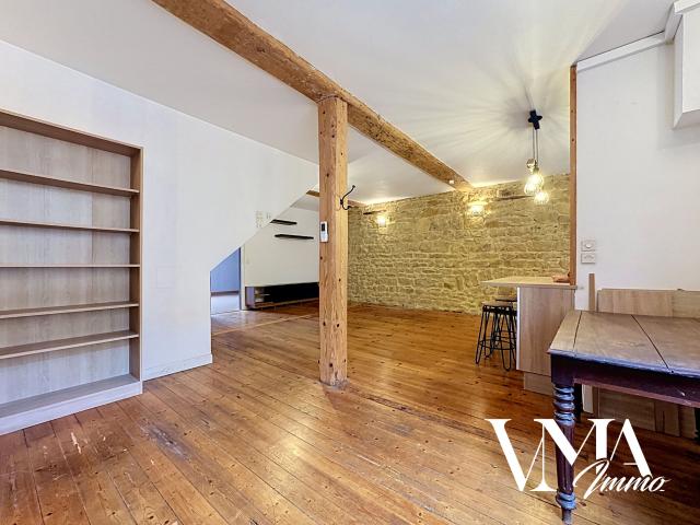 Appartement 3 pièces, 74 m² à louer à Chessy 69380