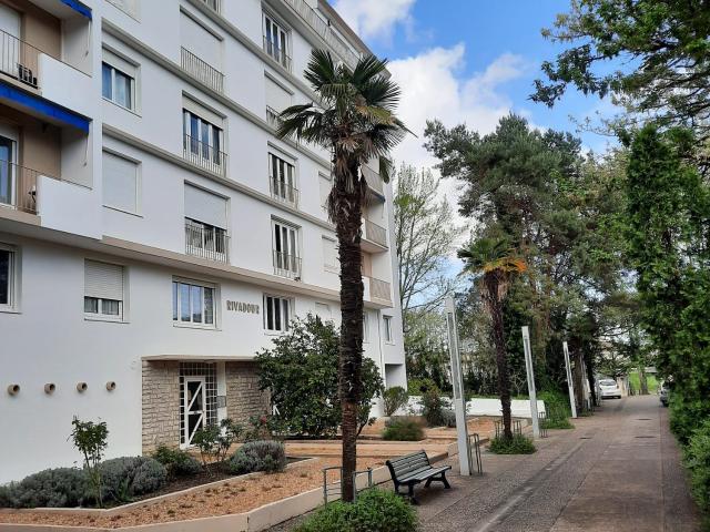 Appartement 3 pièces, 74 m² à louer à Dax 40100