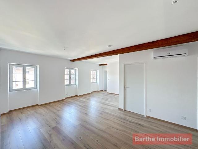 Appartement 3 pièces, 74 m² à louer à Gaillac 81600