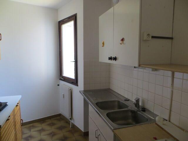 Appartement 3 pièces, 74 m² à louer à Gaillard 74240