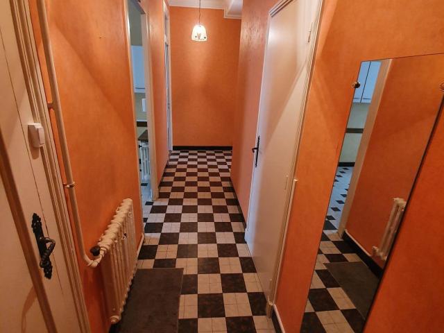 Location appartement 3 pièces 74 m² à Grenoble 38000