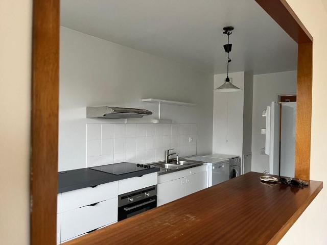 Appartement 3 pièces, 74 m² à louer à La Celle Saint Cloud 78170