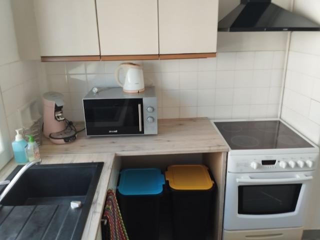 Appartement 3 pièces, 74 m² à louer à Lorient 56100