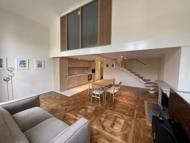 Appartement 3 pièces, 74 m² à louer à Lyon 2 69002