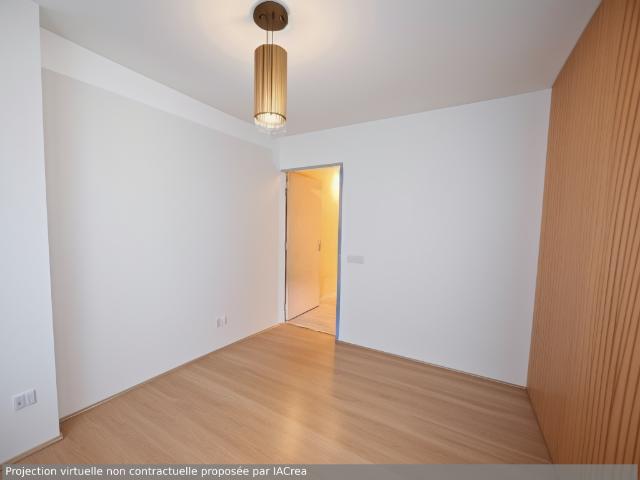 Appartement 3 pièces, 74 m² à louer à Lyon 3 69003