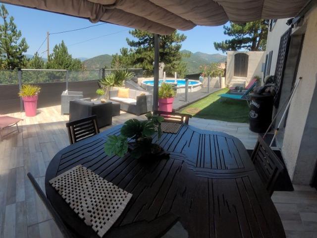 Appartement 3 pièces, 74 m² à louer à Malijai 04350