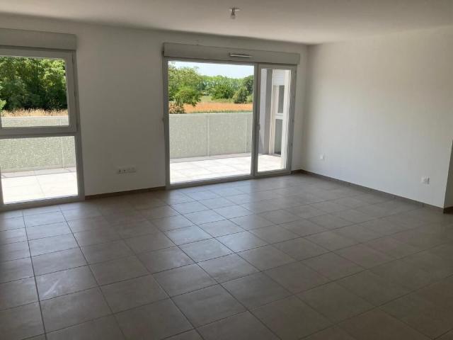 Appartement 3 pièces, 74 m² à louer à Massongy 74140