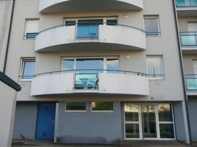 Appartement 3 pièces, 74 m² à louer à Montigny lès Metz 57950
