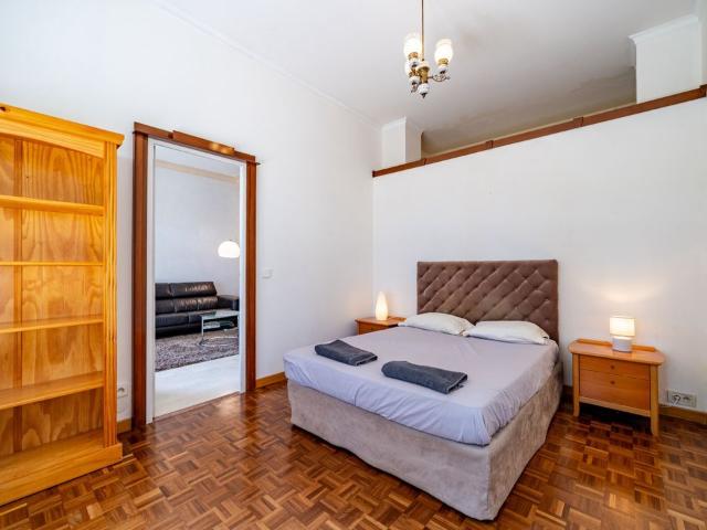 Appartement 3 pièces, 74 m² à louer à Nice 06000