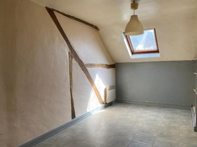 Appartement 3 pièces, 74 m² à louer à Pacy sur Eure 27120