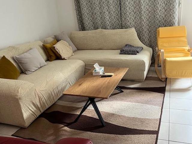 Appartement 3 pièces, 74 m² à louer à Perpignan 66100