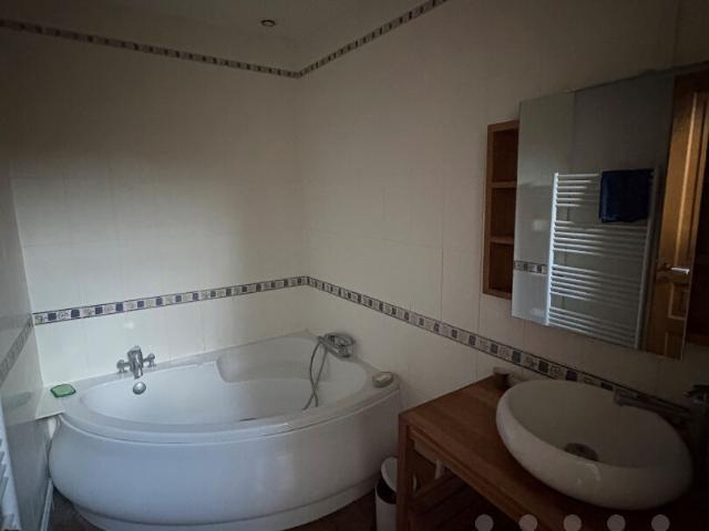 Appartement 3 pièces, 74 m² à louer à Poitiers 86000