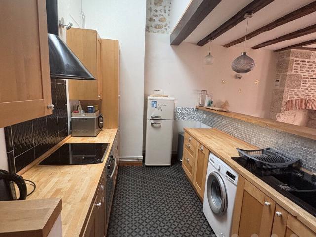 Appartement 3 pièces, 74 m² à louer à Poitiers 86000