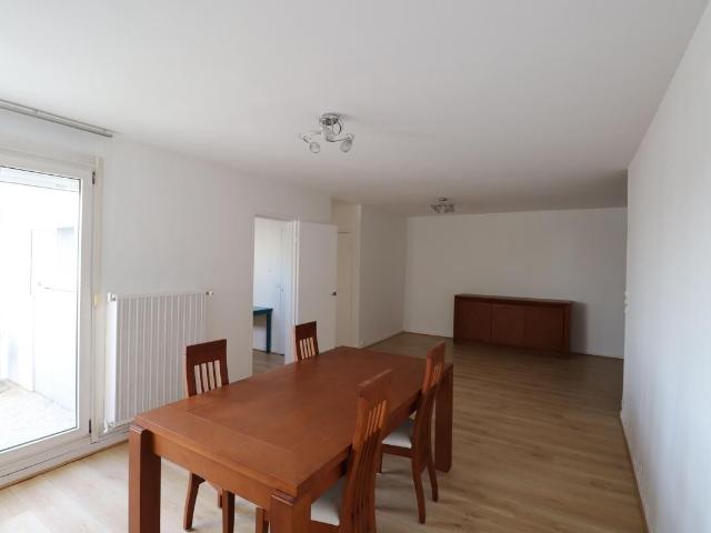Appartement 3 pièces, 74 m² à louer à Reims 51100