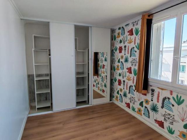 Appartement 3 pièces, 74 m² à louer à Rezé 44400