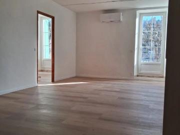 louer Appartement à Alpes
