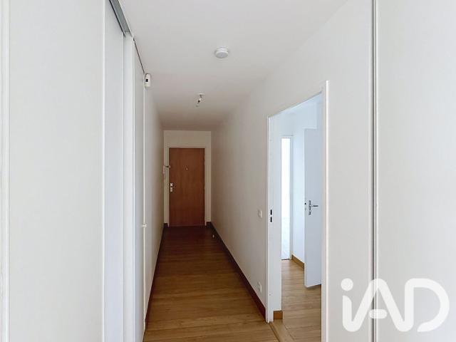 Appartement 3 pièces, 74 m² à louer à Rouen 76100