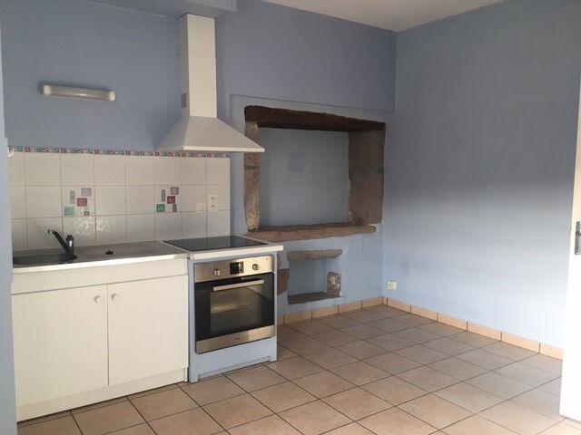 Appartement 3 pièces, 74 m² à louer à Saint Étienne de Baïgorry 64430