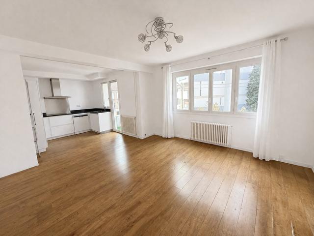 Appartement 3 pièces, 74 m² à louer à Saint Étienne 42000