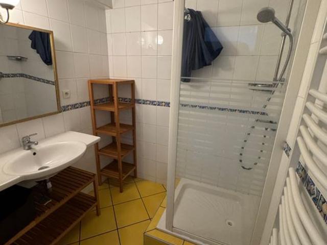 Appartement 3 pièces, 74 m² à louer à Saint Étienne 42000