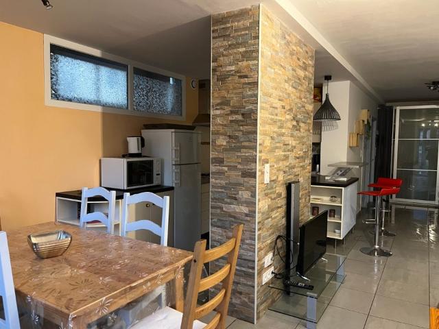 Appartement 3 pièces, 74 m² à louer à Sarrancolin 65410