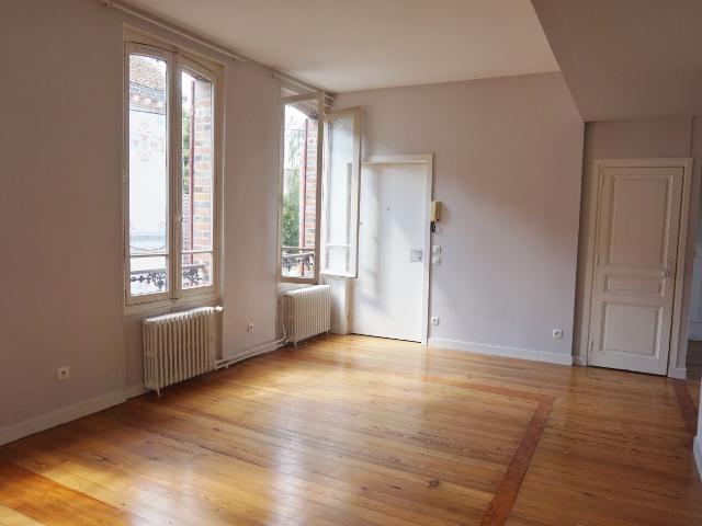 Appartement 3 pièces, 74 m² à louer à Sens 89100