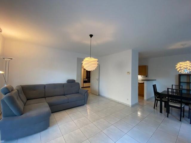 Appartement 3 pièces, 74 m² à louer à Strasbourg 67000