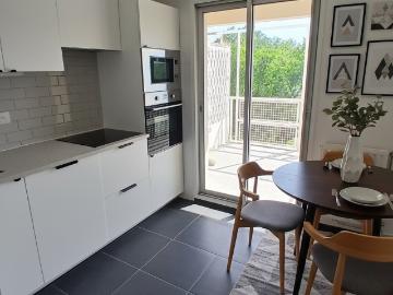 Appartement 3 pièces 74 m²