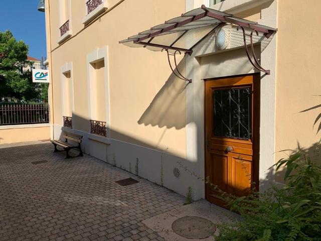 Appartement 3 pièces 74 m²