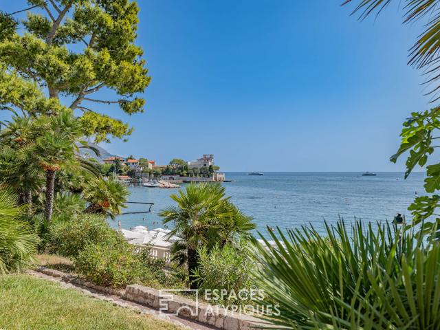 Appartement 3 pièces 74 m²
