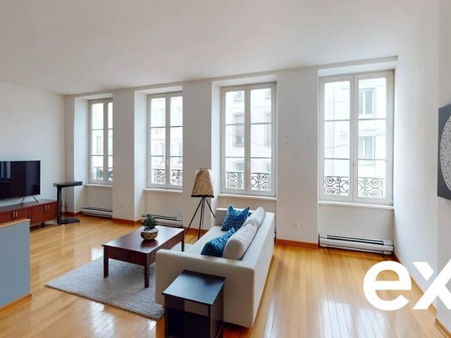 Appartement 3 pièces 74 m²