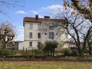 Appartement 3 pièces 74 m²