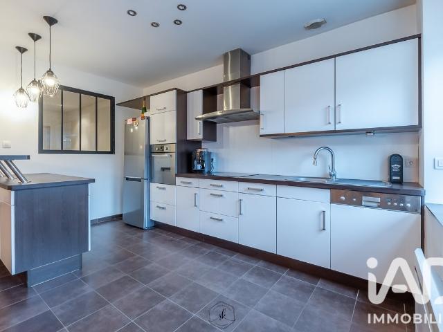 Appartement 3 pièces 74 m²