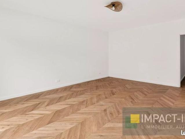 Appartement 3 pièces 74 m²