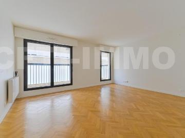 Appartement 3 pièces 74 m²