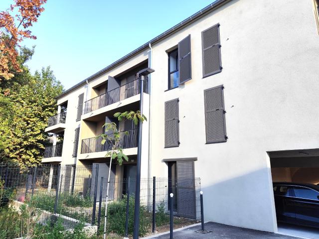 Appartement 3 pièces 74 m²