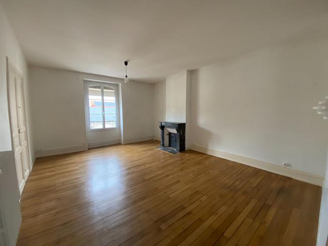 Appartement 3 pièces 74 m²