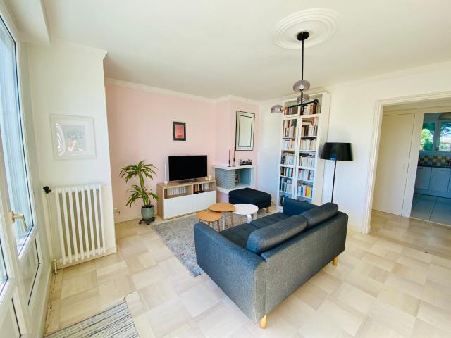 Appartement 3 pièces 74 m²