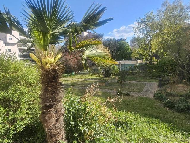 Appartement 3 pièces 74 m²