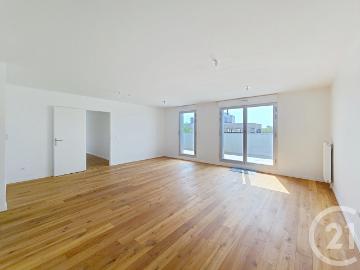 Appartement 3 pièces 74 m²