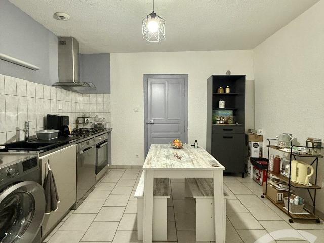 Appartement 3 pièces 74 m²