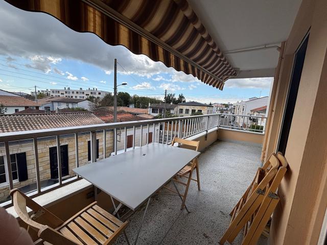 Appartement 3 pièces 74 m²