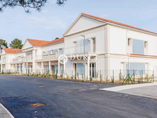 Appartement 3 pièces 74 m²