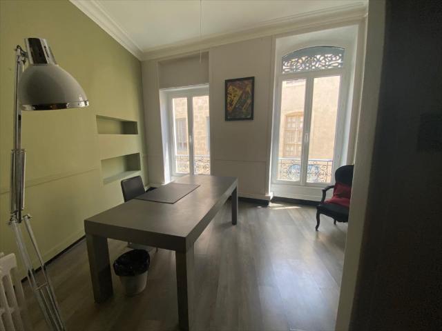 Appartement 3 pièces 74 m²