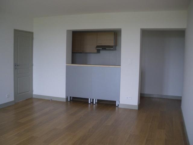 Appartement 3 pièces 74 m²