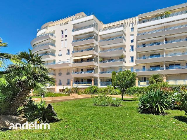 Appartement 3 pièces 74 m²