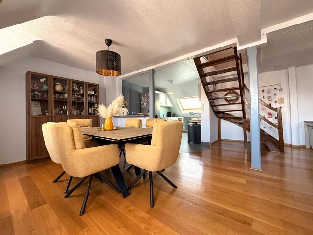 Appartement 3 pièces 74 m²