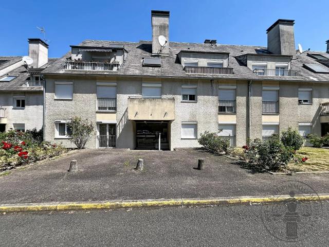 Appartement 3 pièces 74 m²