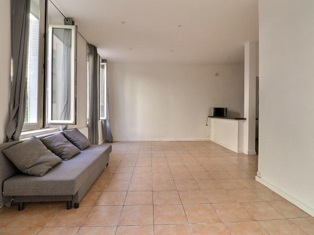 Appartement 3 pièces 74 m²