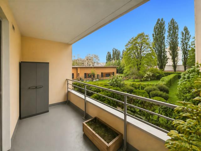 Appartement 3 pièces 74 m²